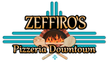 Zeffiro's Pizzeria Downtown